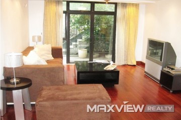 Hongqiao Golf Villa   |   虹桥高尔夫别墅 4bedroom 278sqm ¥32,000 CNV00283