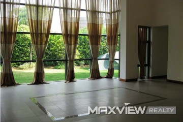 Modern Villa   |   居礼 5bedroom 444sqm ¥65,000 QPV00926L