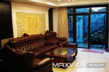 Hongqiao Golf Villa   |   虹桥高尔夫别墅 4bedroom 280sqm ¥31,000 CNV00246