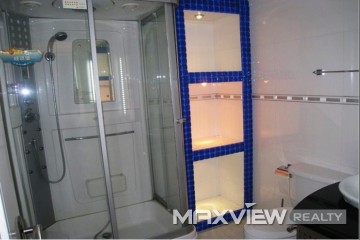 Hongqiao Golf Villa   |   虹桥高尔夫别墅 3bedroom 275sqm ¥30,000 CNV00268