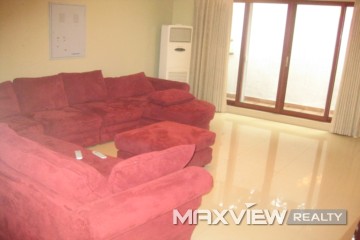 Vizcaya   |   维诗凯亚 3bedroom 420sqm ¥50,000 PDV01306