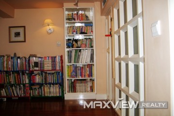 Hongqiao Golf Villa   |   虹桥高尔夫别墅 3bedroom 278sqm ¥30,000 CNV00238L