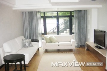 Hongqiao Golf Villa 6bedroom 441sqm ¥40,000 CNV00218