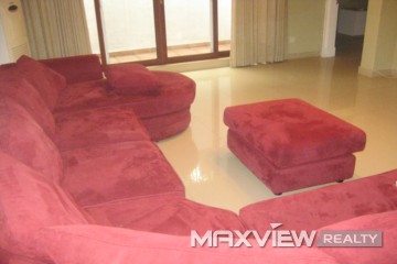 Vizcaya   |   维诗凯亚 3bedroom 420sqm ¥50,000 PDV01306