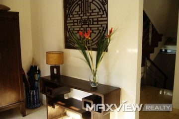 Hongqiao Golf Villa   |   虹桥高尔夫别墅 4bedroom 278sqm ¥32,000 CNV00283