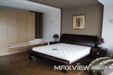 Elite Villa   |   九溪十八岛 5bedroom 435sqm ¥42,000 QPV00673L