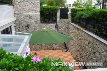 Hongqiao Golf Villa   |   虹桥高尔夫别墅 3bedroom 278sqm ¥30,000 CNV00238L