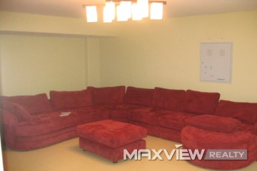 Vizcaya   |   维诗凯亚 3bedroom 420sqm ¥50,000 PDV01306