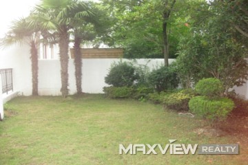 Vizcaya   |   维诗凯亚 3bedroom 420sqm ¥50,000 PDV01306