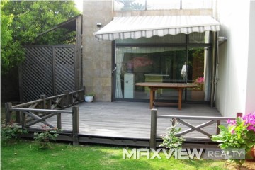 Modern Villa   |   居礼 5bedroom 444sqm ¥65,000 QPV00926L