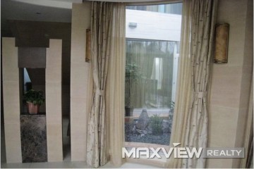 Elite Villa   |   九溪十八岛 5bedroom 435sqm ¥42,000 QPV00673L