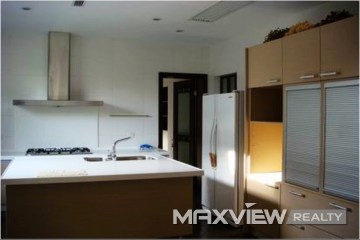 Elite Villa   |   九溪十八岛 5bedroom 350sqm ¥38,000 QPV00693L