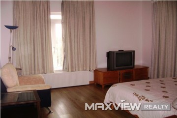 Elite Villa   |   九溪十八岛 4bedroom 435sqm ¥45,000 QPV00751