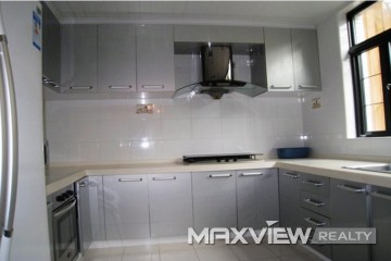 Hongqiao Golf Villa   |   虹桥高尔夫别墅 3bedroom 275sqm ¥30,000 CNV00268