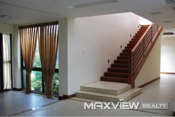 Modern Villa   |   居礼 5bedroom 444sqm ¥65,000 QPV00926L