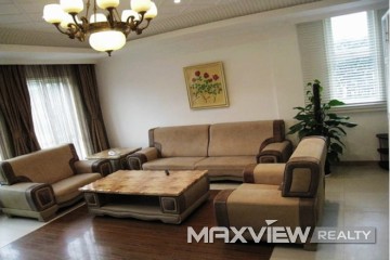 Elite Villa   |   九溪十八岛 5bedroom 435sqm ¥42,000 QPV00673L