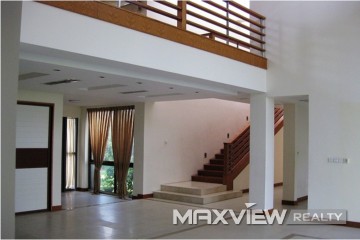 Modern Villa   |   居礼 5bedroom 444sqm ¥65,000 QPV00926L