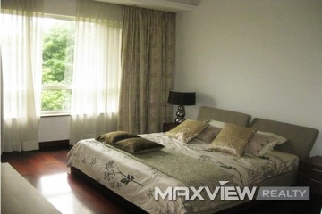 Elite Villa   |   九溪十八岛 5bedroom 420sqm ¥41,000 QPV00754L