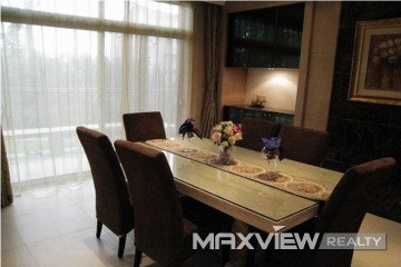 Elite Villa   |   九溪十八岛 5bedroom 435sqm ¥42,000 QPV00673L