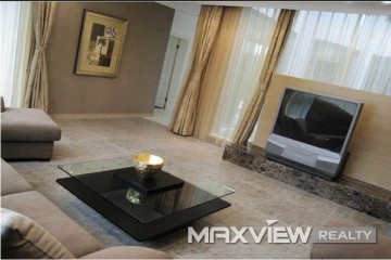 Elite Villa   |   九溪十八岛 5bedroom 435sqm ¥42,000 QPV00673L