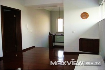 Elite Villa   |   九溪十八岛 5bedroom 350sqm ¥38,000 QPV00693L