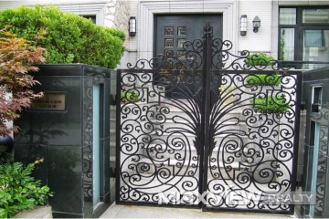 Hongqiao Golf Villa   |   虹桥高尔夫别墅 3bedroom 278sqm ¥30,000 CNV00238L