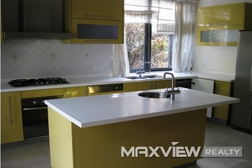 Modern Villa   |   居礼 5bedroom 444sqm ¥65,000 QPV00926L