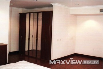 Elite Garden   |   富宏花园 4bedroom 240sqm ¥35,000 CNV00152L