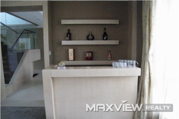 Elite Villa   |   九溪十八岛 5bedroom 435sqm ¥42,000 QPV00673L