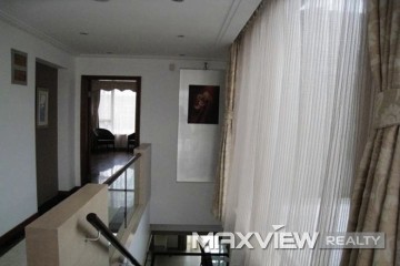 Elite Villa   |   九溪十八岛 5bedroom 435sqm ¥42,000 QPV00673L