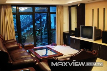 Hongqiao Golf Villa   |   虹桥高尔夫别墅 4bedroom 280sqm ¥31,000 CNV00246