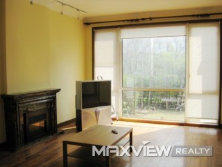 Green Hills   |   云间绿大地 3bedroom 170sqm ¥62,000 PDV01564L