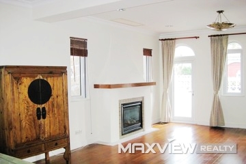 Vizcaya   |   维诗凯亚 4bedroom 500sqm ¥70,000 PDV01371