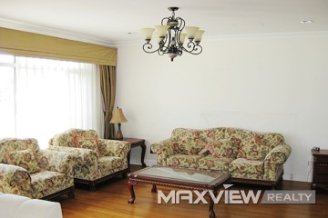 Vizcaya   |   维诗凯亚 3bedroom 450sqm ¥60,000 PDV01335L