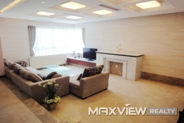 Xijiao Hua Cheng Villa   |   西郊华城 4bedroom 270sqm ¥30,000 QPV01209