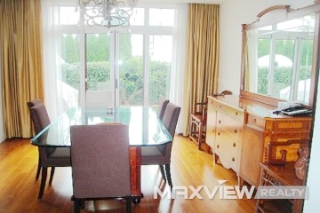 Vizcaya   |   维诗凯亚 4bedroom 450sqm ¥65,000 PDV01410L