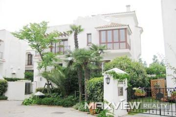 Vizcaya   |   维诗凯亚 3bedroom 437sqm ¥55,000 PDV01413L