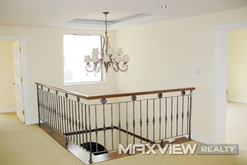 Vizcaya   |   维诗凯亚 4bedroom 450sqm ¥65,000 PDV01394L