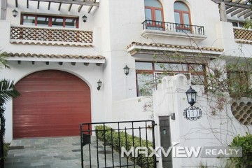 Vizcaya   |   维诗凯亚 4bedroom 450sqm ¥65,000 PDV01394L