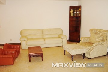 Vizcaya   |   维诗凯亚 4bedroom 450sqm ¥65,000 PDV01410L