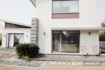 Lakeside Ville   |   湖畔佳苑 4bedroom 270sqm ¥40,000 QPV00367