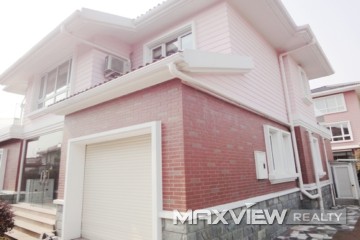 Xijiao Hua Cheng Villa   |   西郊华城 4bedroom 270sqm ¥30,000 QPV01209