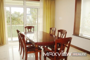 Green Hills   |   云间绿大地 3bedroom 155sqm ¥62,000 PDV01611