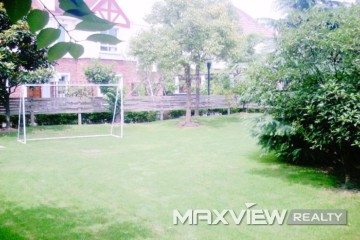 Green Hills   |   云间绿大地 5bedroom 350sqm ¥60,000 PDV01631L
