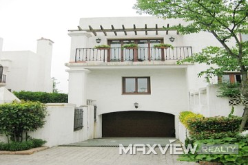 Vizcaya   |   维诗凯亚 3bedroom 437sqm ¥55,000 PDV01413L