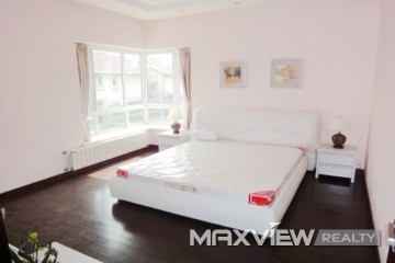 Xijiao Hua Cheng Villa   |   西郊华城 4bedroom 270sqm ¥30,000 QPV01209