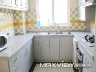 Green Hills   |   云间绿大地 3bedroom 170sqm ¥62,000 PDV01564L