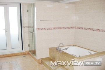 Vizcaya   |   维诗凯亚 4bedroom 500sqm ¥70,000 PDV01371