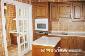 Vizcaya   |   维诗凯亚 4bedroom 450sqm ¥65,000 PDV01394L