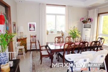 Green Hills   |   云间绿大地 5bedroom 270sqm ¥61,000 PDV01622L